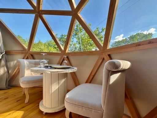 Dome Pathome Catonvielle Exterior photo